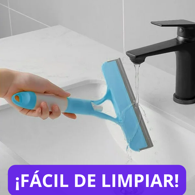 LIMPIA VIDRIOS AUTOMÁTICO