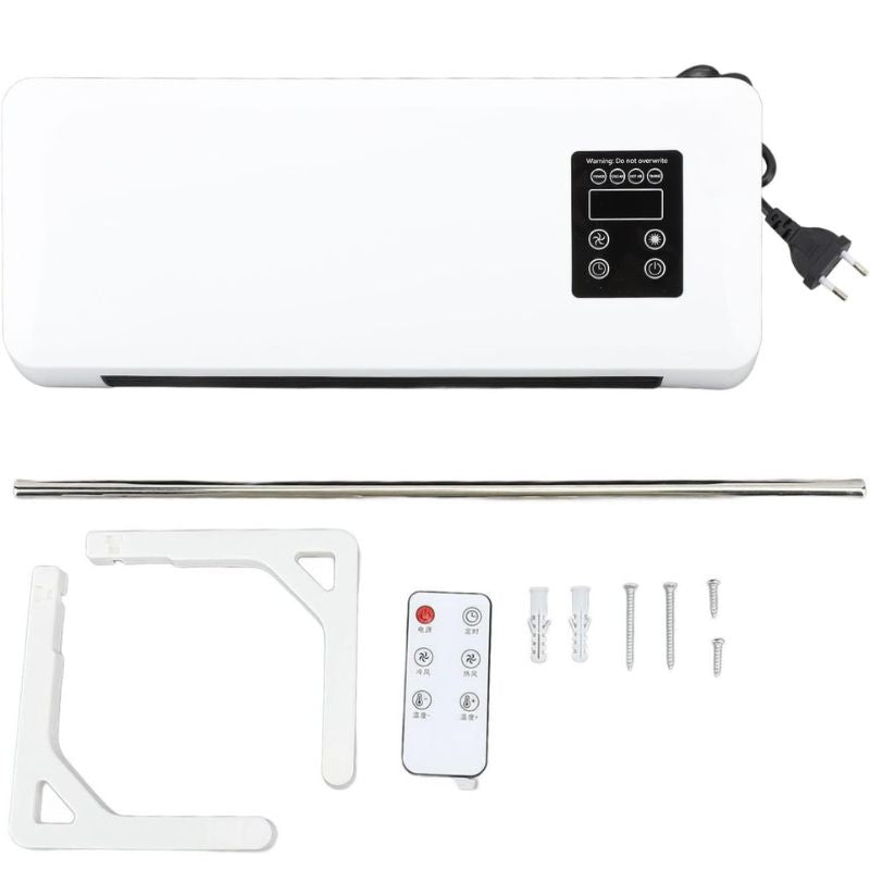 🔥MINI AIRE ACONDICIONADO⚡️ "Olvídate de temperaturas sofocantes en pocos minutos"