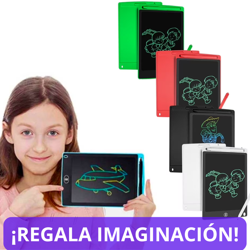 TABLETA LCD PARA DIBUJAR