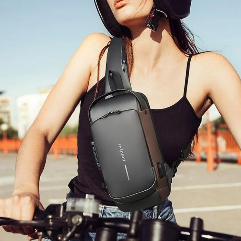 PACK/ BOLSO ANTI-ROBO + RELOJ INTELIGENTE T900 Ultra 2. "Una Oferta exclusiva para quienes aman la tecnología y seguridad"