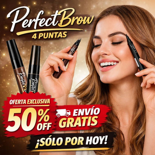🔥LAPIZ MICROBLADING PARA CEJAS 2X1 + ENVÍO GRATIS🎁 "Cejas increíbles en segundos sin gastar en costosos tratamientos"