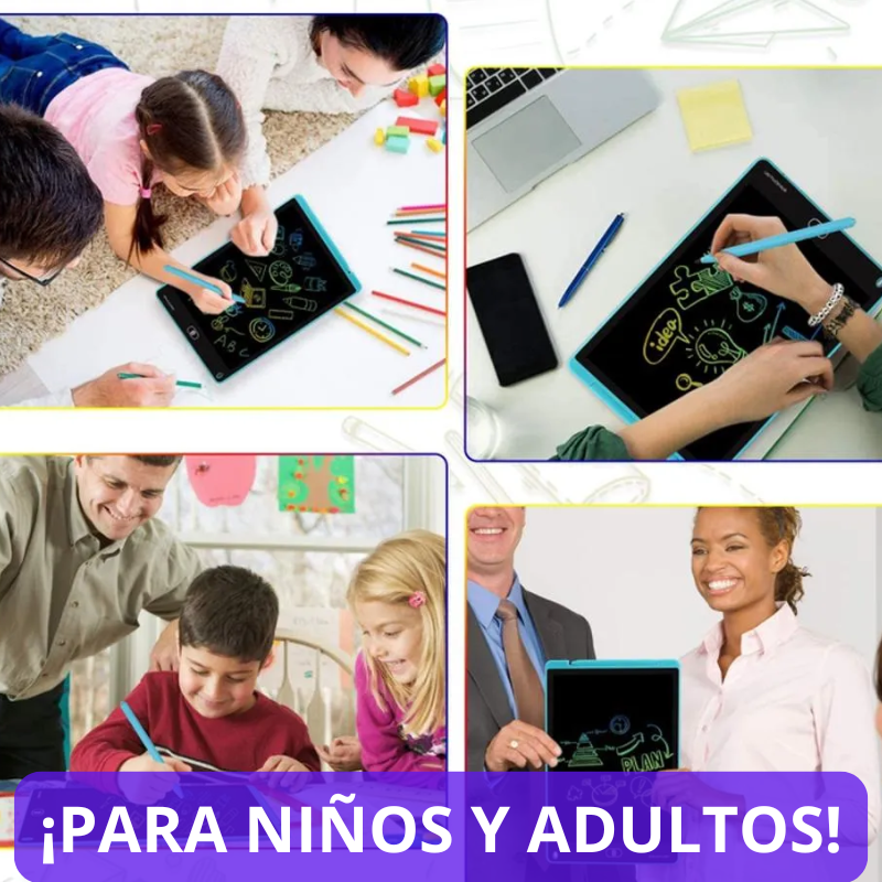 TABLETA LCD PARA DIBUJAR