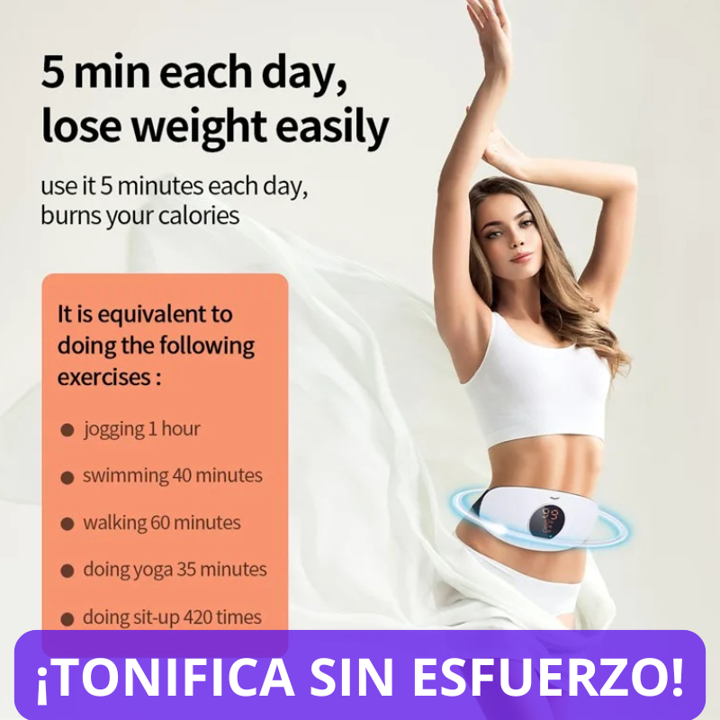 ESTIMULADOR MUSCULAR DIGITAL