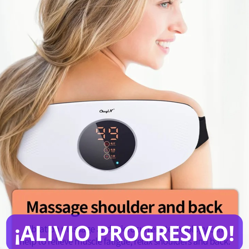 ESTIMULADOR MUSCULAR DIGITAL