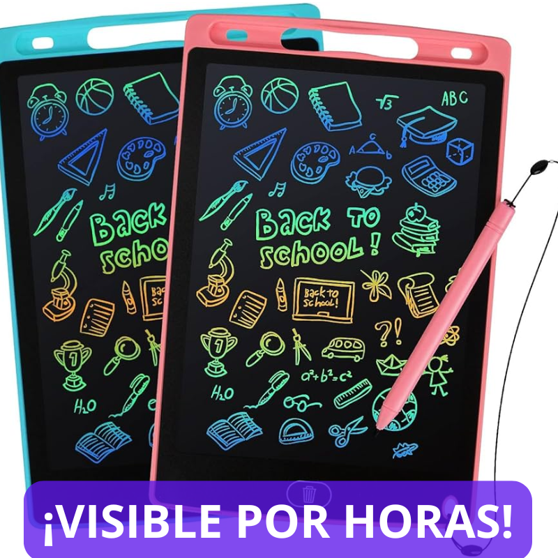 TABLETA LCD PARA DIBUJAR