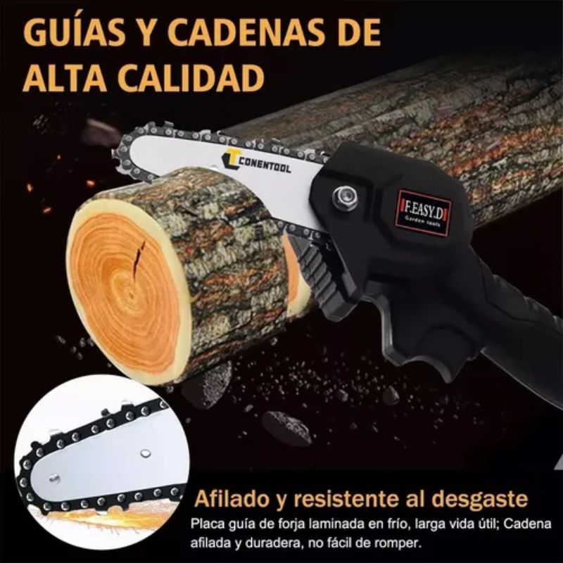 🔥PACK MINI SIERRA 2 BATERIAS + CAJA DADOS 42 PIEZAS + ENVÍO GRATIS 🎁 "Realiza tus arreglos en minutos sin cables molestos"