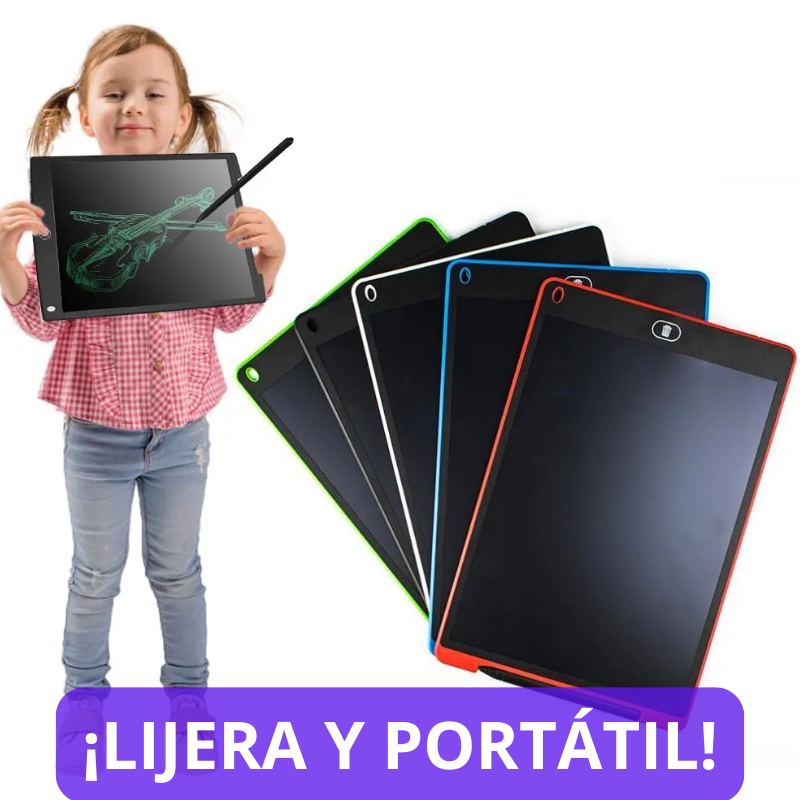 TABLETA LCD PARA DIBUJAR