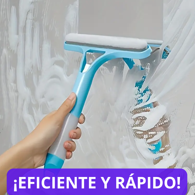 LIMPIA VIDRIOS AUTOMÁTICO