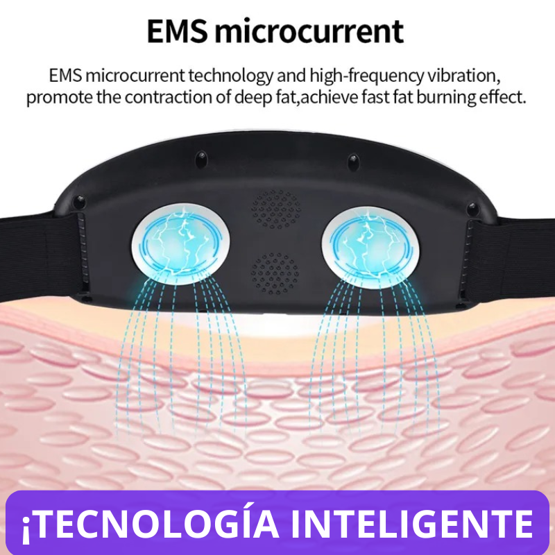 ESTIMULADOR MUSCULAR DIGITAL